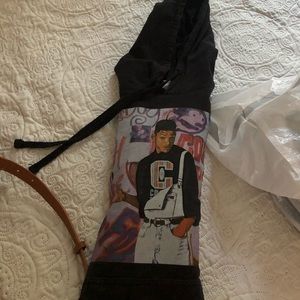 Got the Original made with pride cross colours